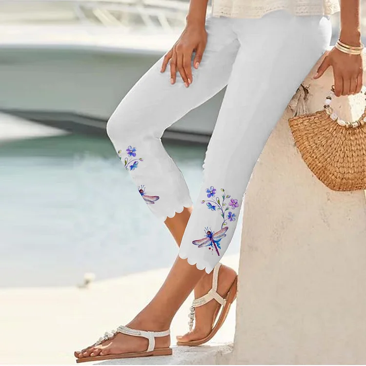 Women's High Waist Yoga Pants