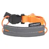 Reflective Bike Pants Strap Adjustable Bands for Night Walking Cycling Running