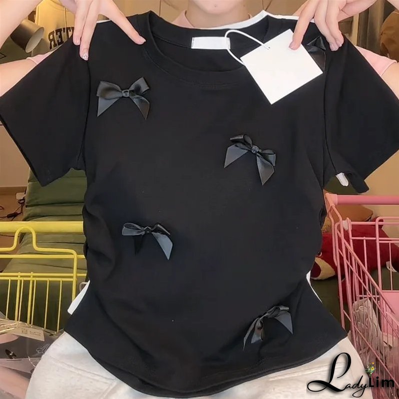 Versatile and Comfortable winter T-shirt