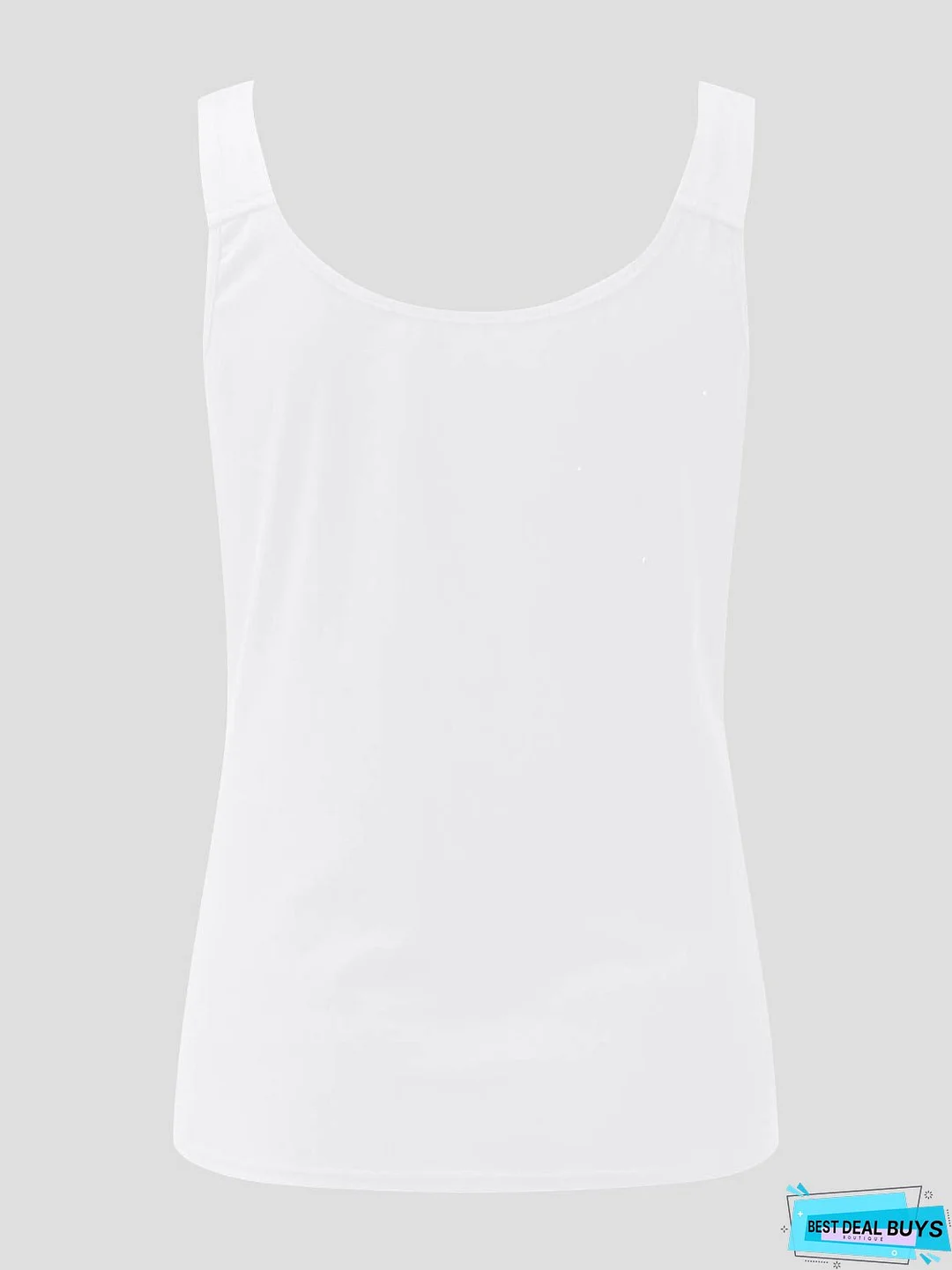 Full Size Lace Detail Sweetheart Neck Tank