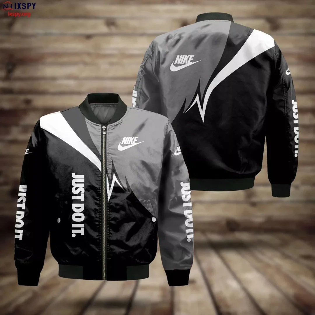 Men's Trendy Fashion Sports Jacket