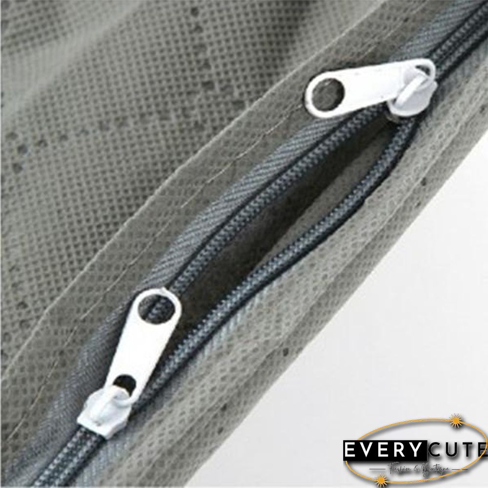 Non-woven Fabrics Clothes Quilt Storage Bag