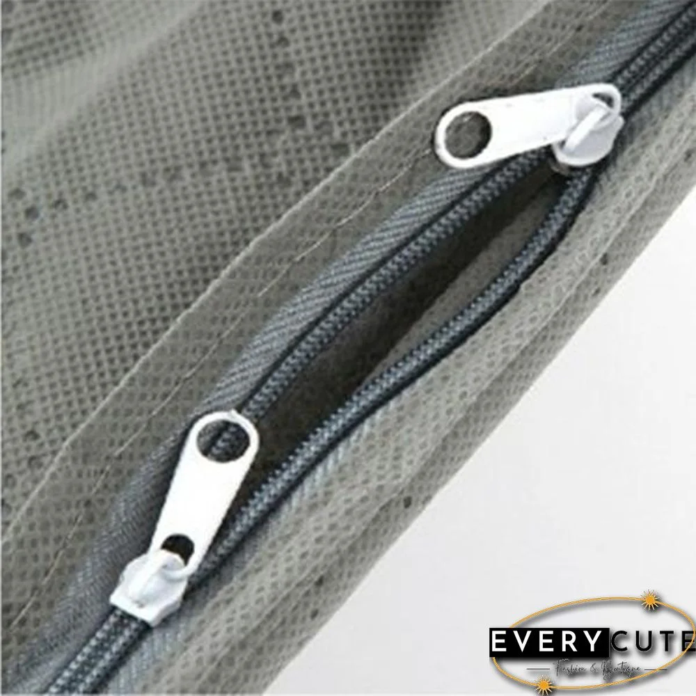 Non-woven Fabrics Clothes Quilt Storage Bag