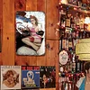 Sexy Flapper - Vintage Metal Signs(12*16Inch)