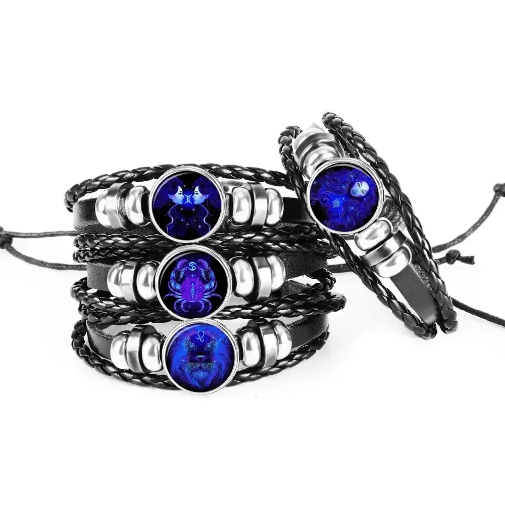 Zodiac Spirit Bracelet