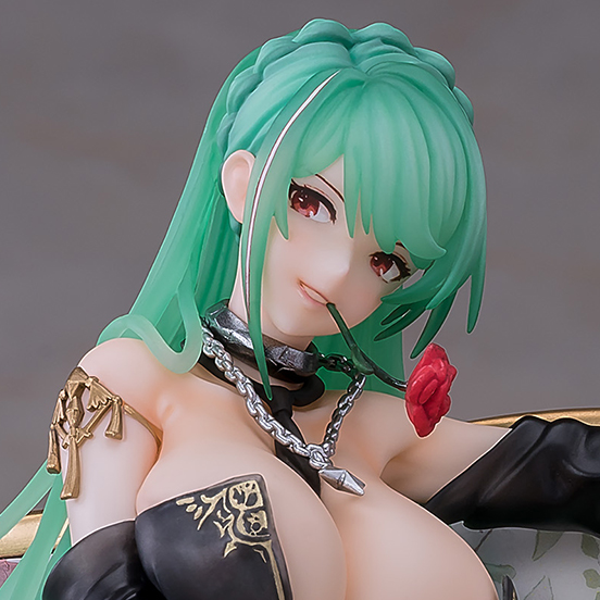 PRE-ORDER Azur Lane Littorio Calabria Aurea 1/7 Statue(GK) (Adult 18+)
