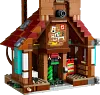 The Burrow - Collector's Edition
