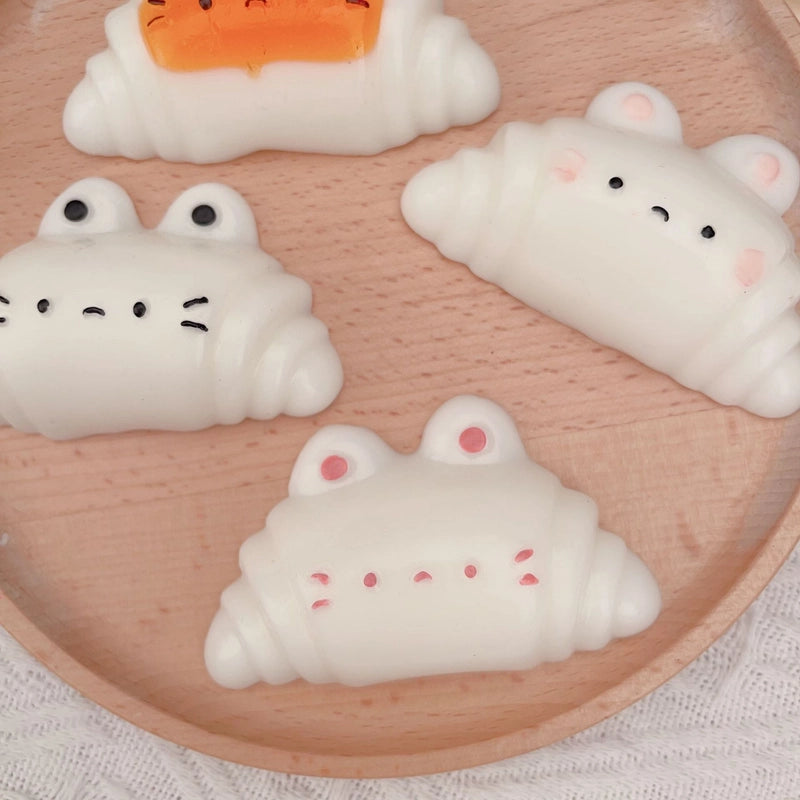 Squishy Toy Cat Tpr Toys