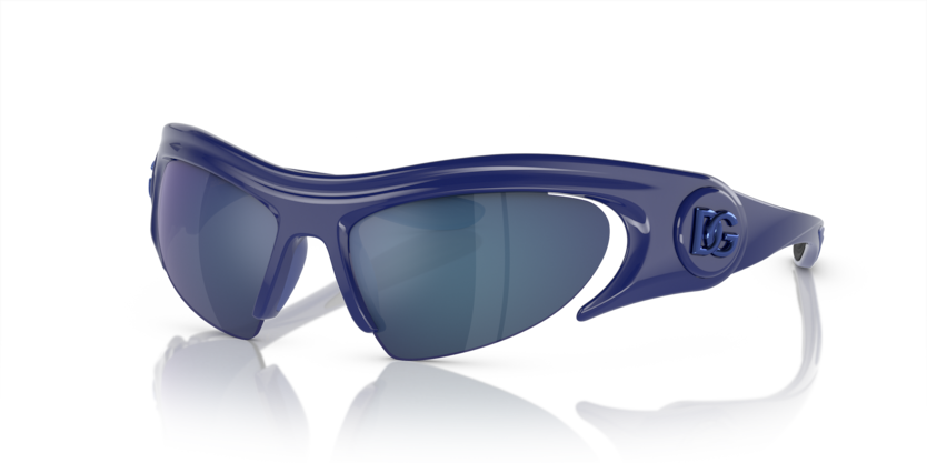 DOLCE & GABBANA 0DG6192  Blakspecs
