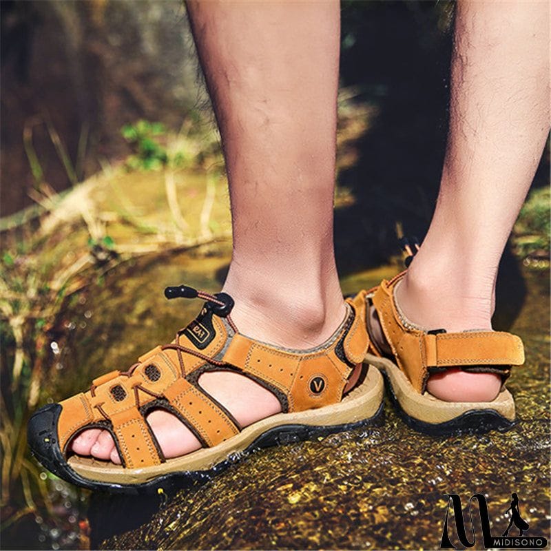 MidiSono - Comfortable Anti-Slip Flexible Lightweight Orthopaedic Shoes