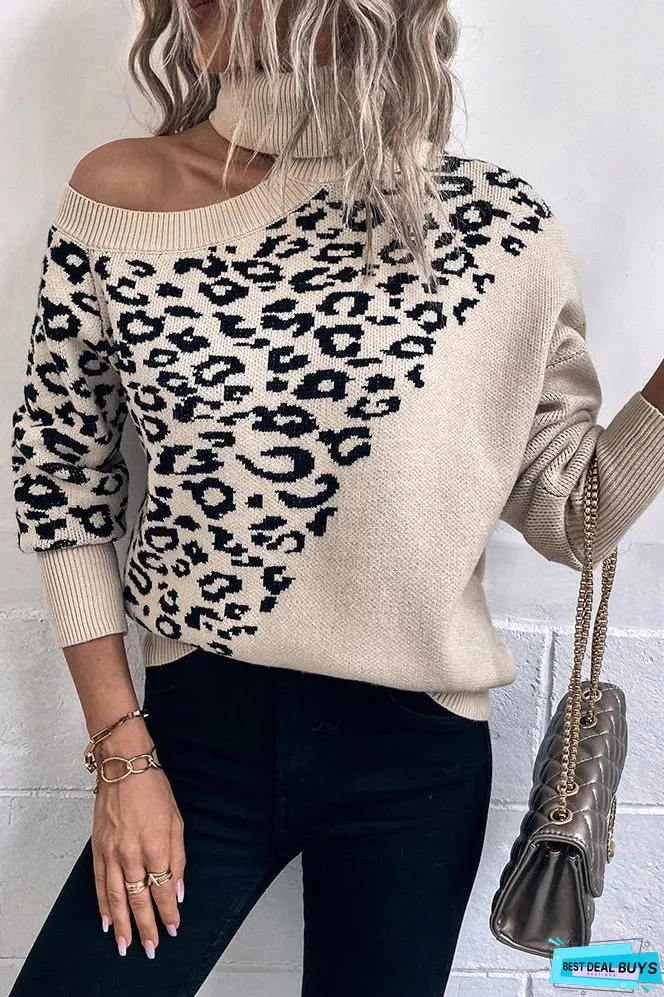 Casual and Fashionable winter Pullover