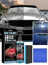 100ml Car Coating Polishing Spray High Protection Automotive Nano Coating Liquid