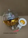 🌈 &Eacute;clairage d'ambiance LED &ndash; transformez votre environnement !