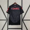 24/25 Benfica Soccer Jersey Away