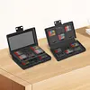24 In 1 Game Card Hard Case Portable Storage Box for Switch 2 Accessories
