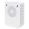 5-in-1 Air Quality Monitor CO2 Detector USB Charging Portable for Indoor Outdoor