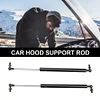 2Pcs Engine Hood Lift Support Hydraulic Rod Gas Struts for Nissan Patrol Y61/Y62