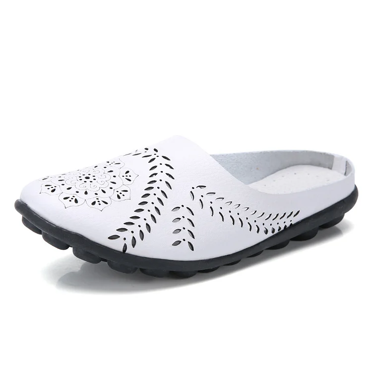 2023 Casual All-match Hollow Sandals  Stunahome.com