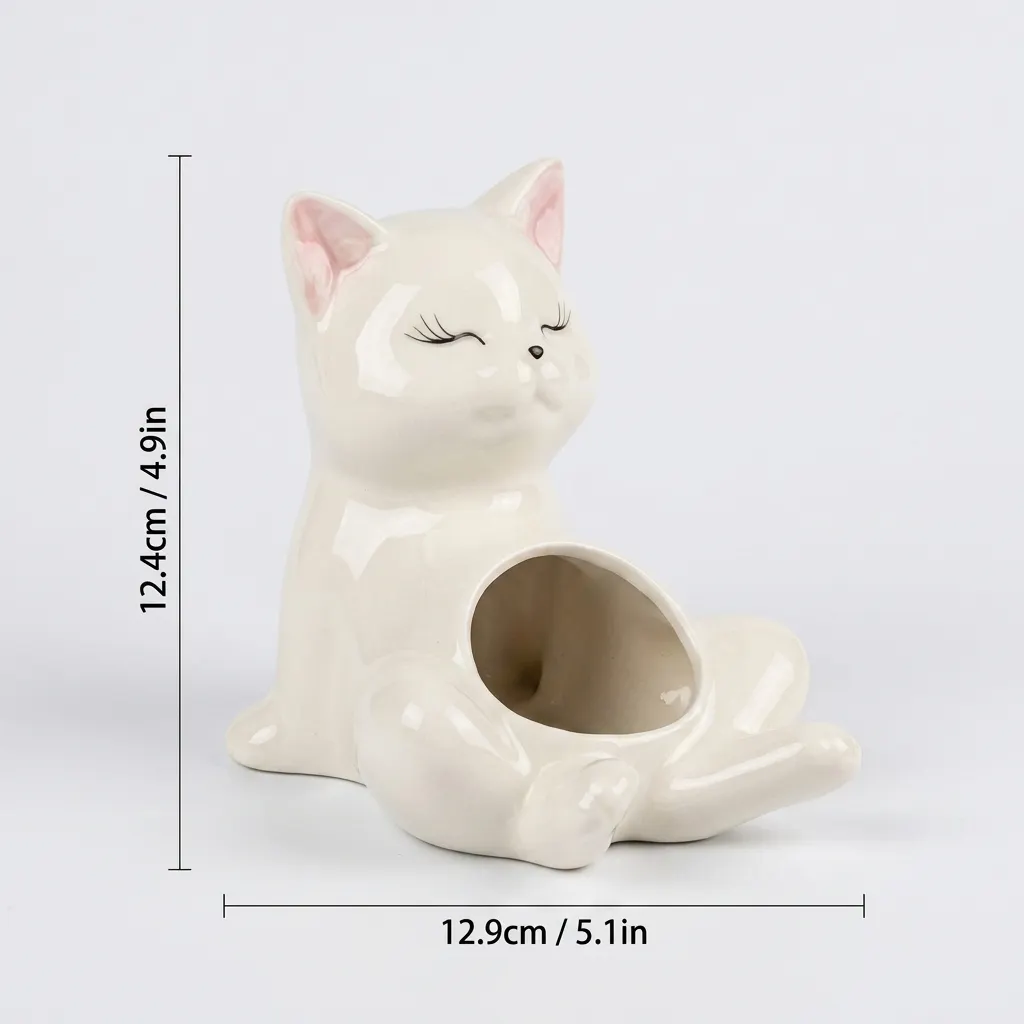 Handmade Plant Pot