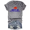 Shut Up Cris Collinsworth Tee