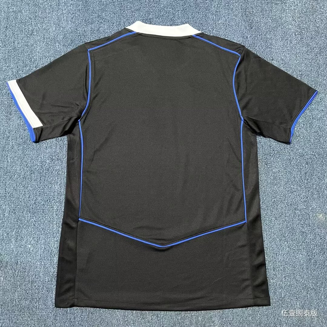 25/26 Chelsea Third Away Football Shirt Thai Quality