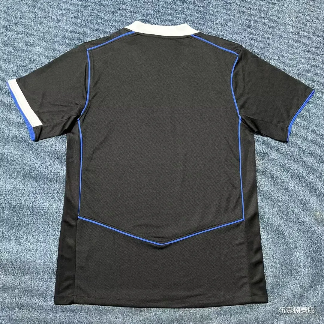 25/26 Chelsea Third Away Football Shirt Thai Quality