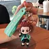 Anime Keychain Model 2