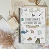 Scribble and Scripture The Bible Made Simple Paperback Illustrated Bible Guide