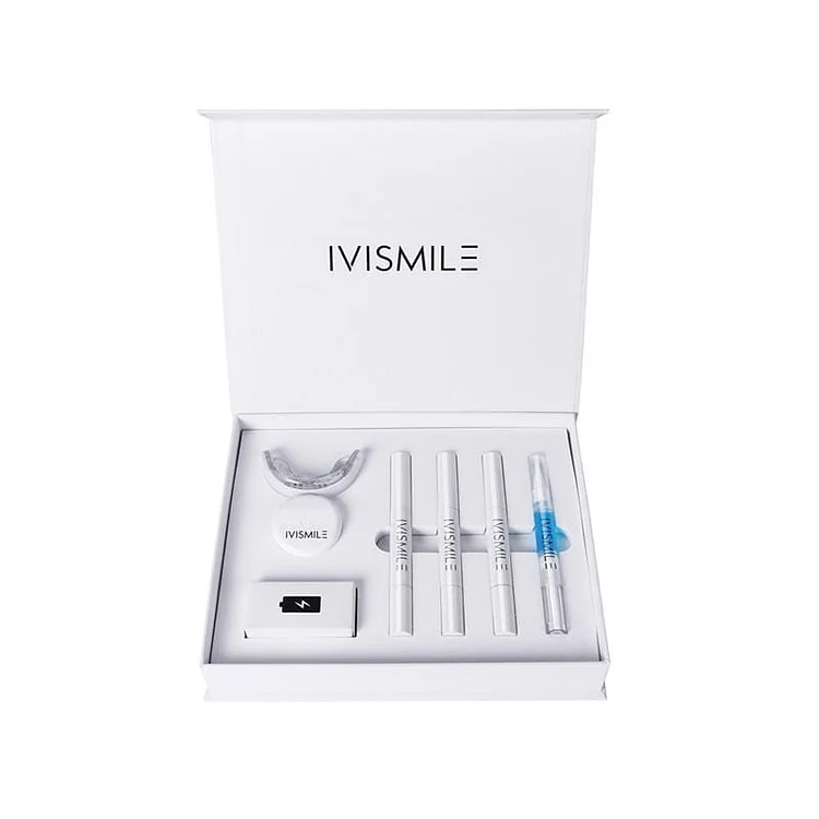 IVISMILE™️ kit "Luxury"