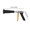 Agricultural Spray Gun High Pressure Atomising Sprayer Pest Control Sprayer