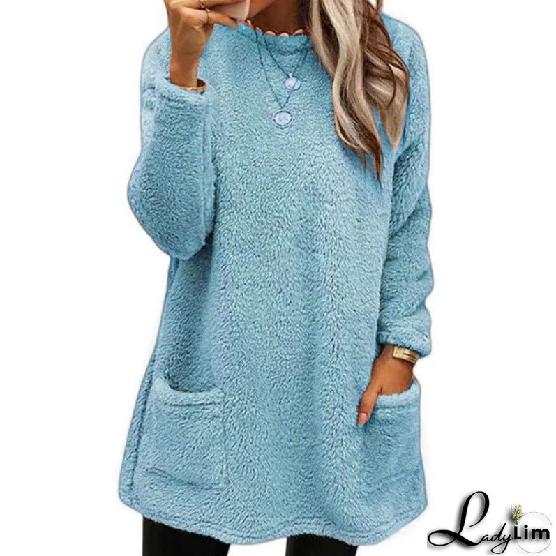 Fashionable and Effortless winter T-shirt