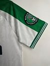 Joyfball 1996 Retro Nigeria National Team Away Shirt