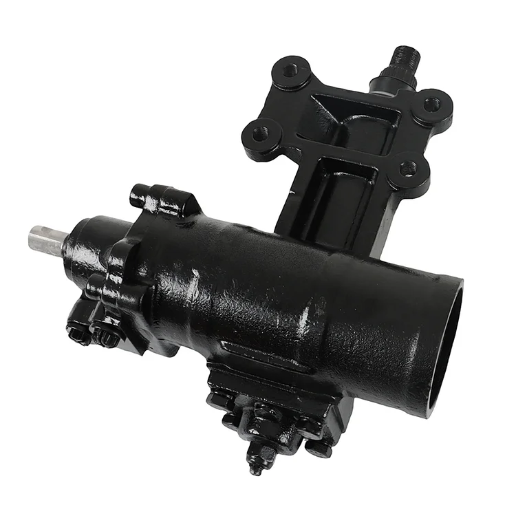SEBLAFF Power Steering Gear Box Replacement for 2007-2018 Wrangler 27-5200