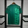 2024 Italy Green Special Edition Soccer Jersey