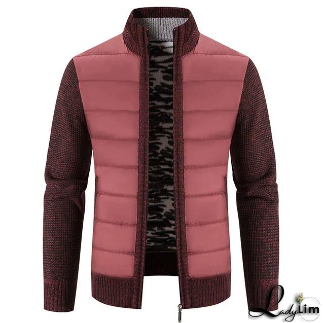 Tailored and Elegant winter Sweater