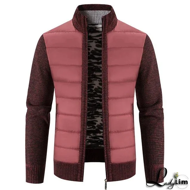 Tailored and Elegant winter Sweater