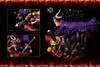 Execution scene Kaido - ONE PIECE Resin Statue - XS Studios