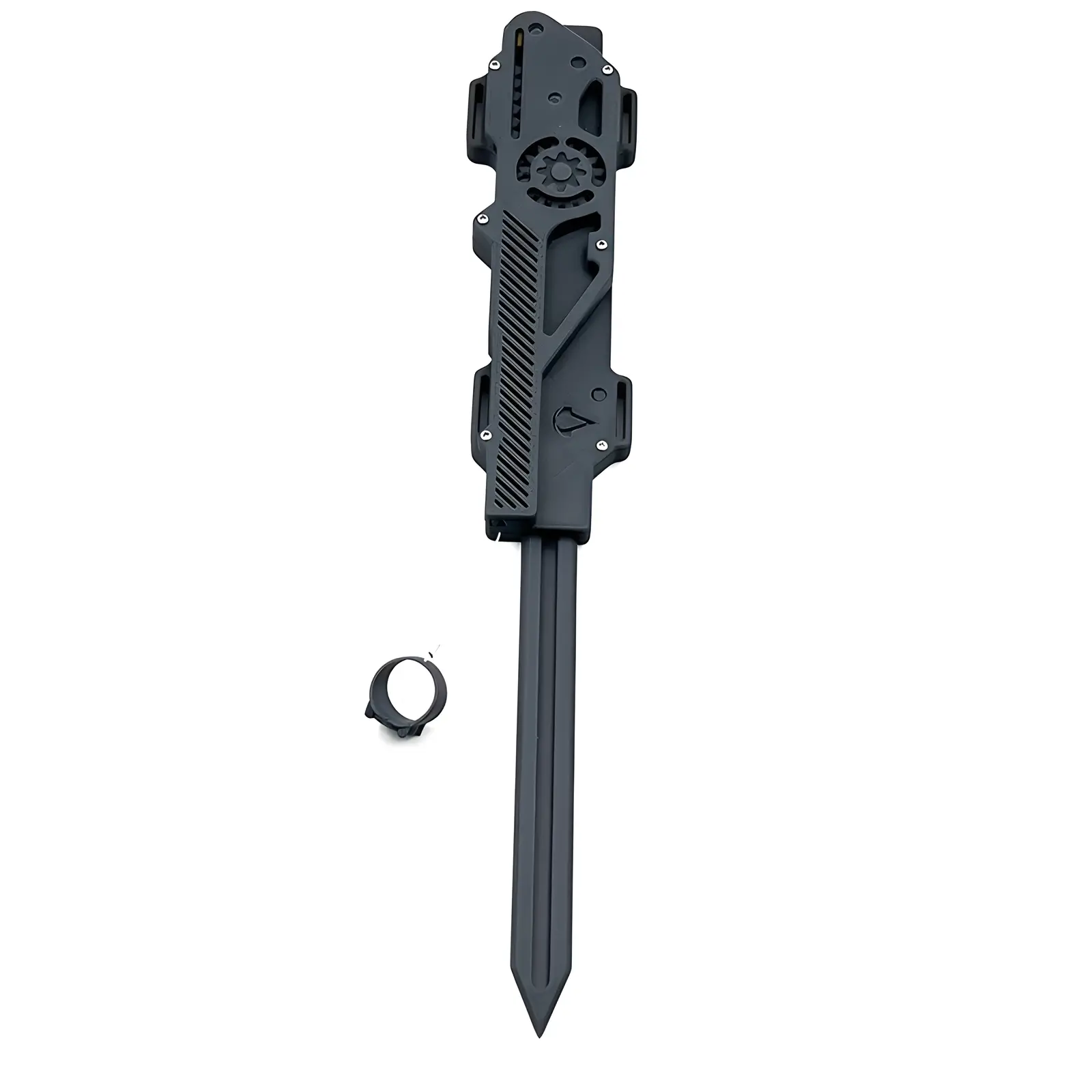 Hidden Blade 3D Printing hidden blade image 4