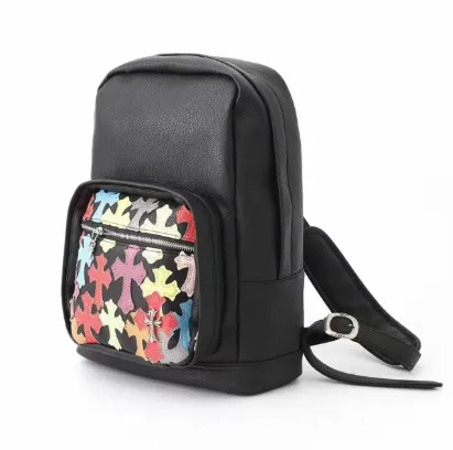 CHROME HEARTS クロムハーツ 7TH GRADE セメタリークロスマルチパッチ