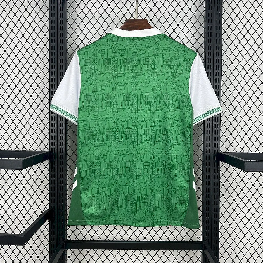 ASSE : Les tenues 2025-2026 dévoilées par erreur