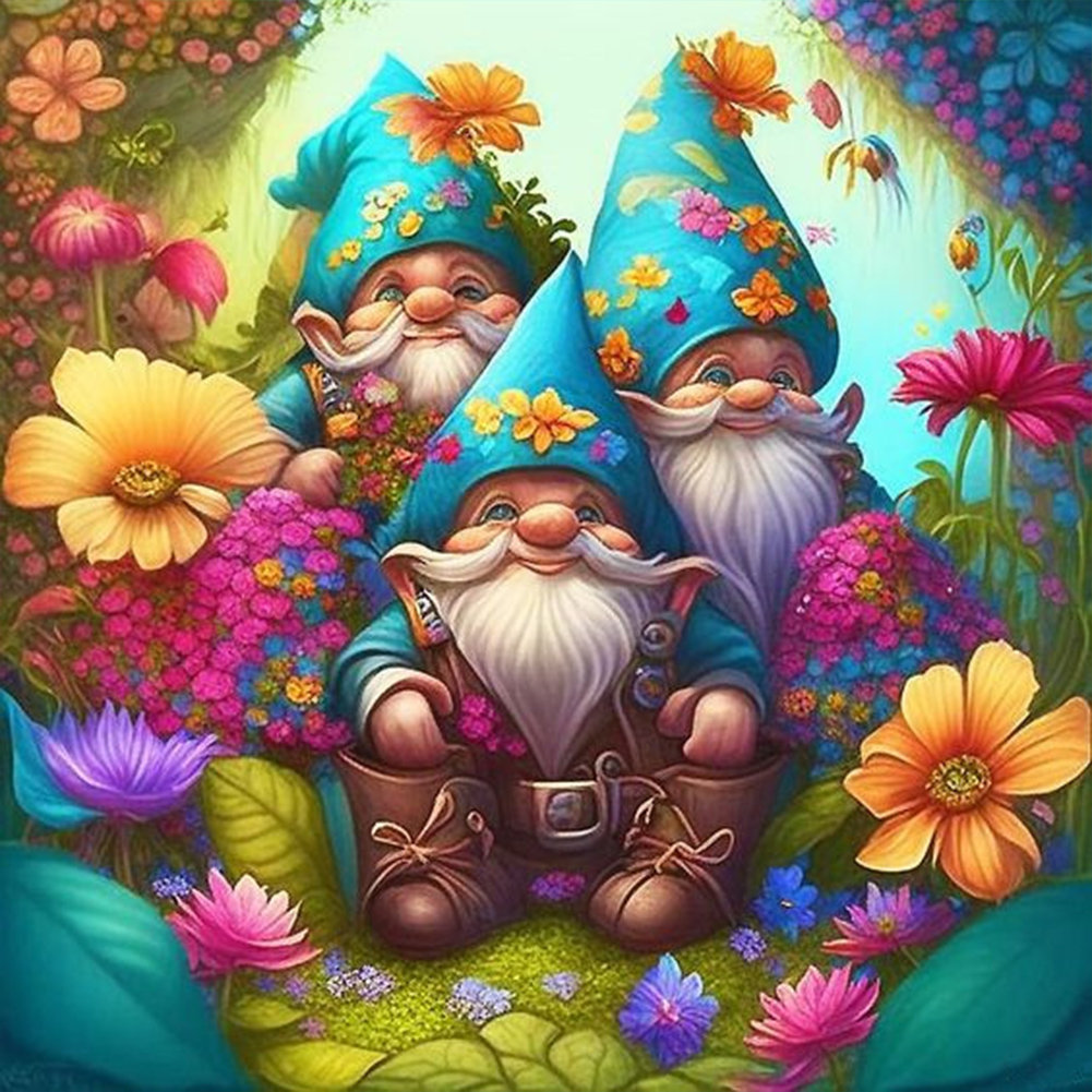 garden-gnome-full-round-diamond-painting-40-40cm
