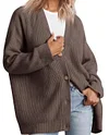 Cozy Comfort Cardigan