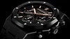 Black 904L Steel Black Dial - Automatic - 41mm