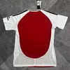 2025/2026 Frankfurt Home Football Jersey 1:1 Thai quality