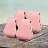 4Pcs Fishing Rod Holder Portable Beach Fishing Pole Holder Fishing Rod Fixer