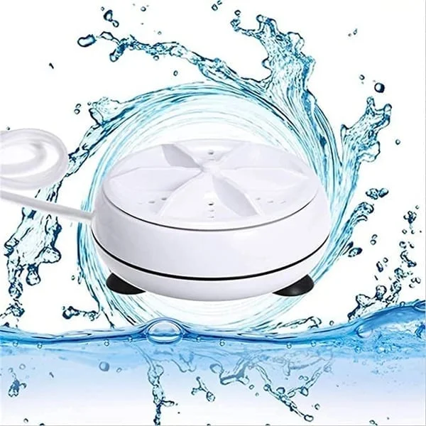 🔥Last Day 70% OFF🔥Mini Dishwasher & Washing Machine