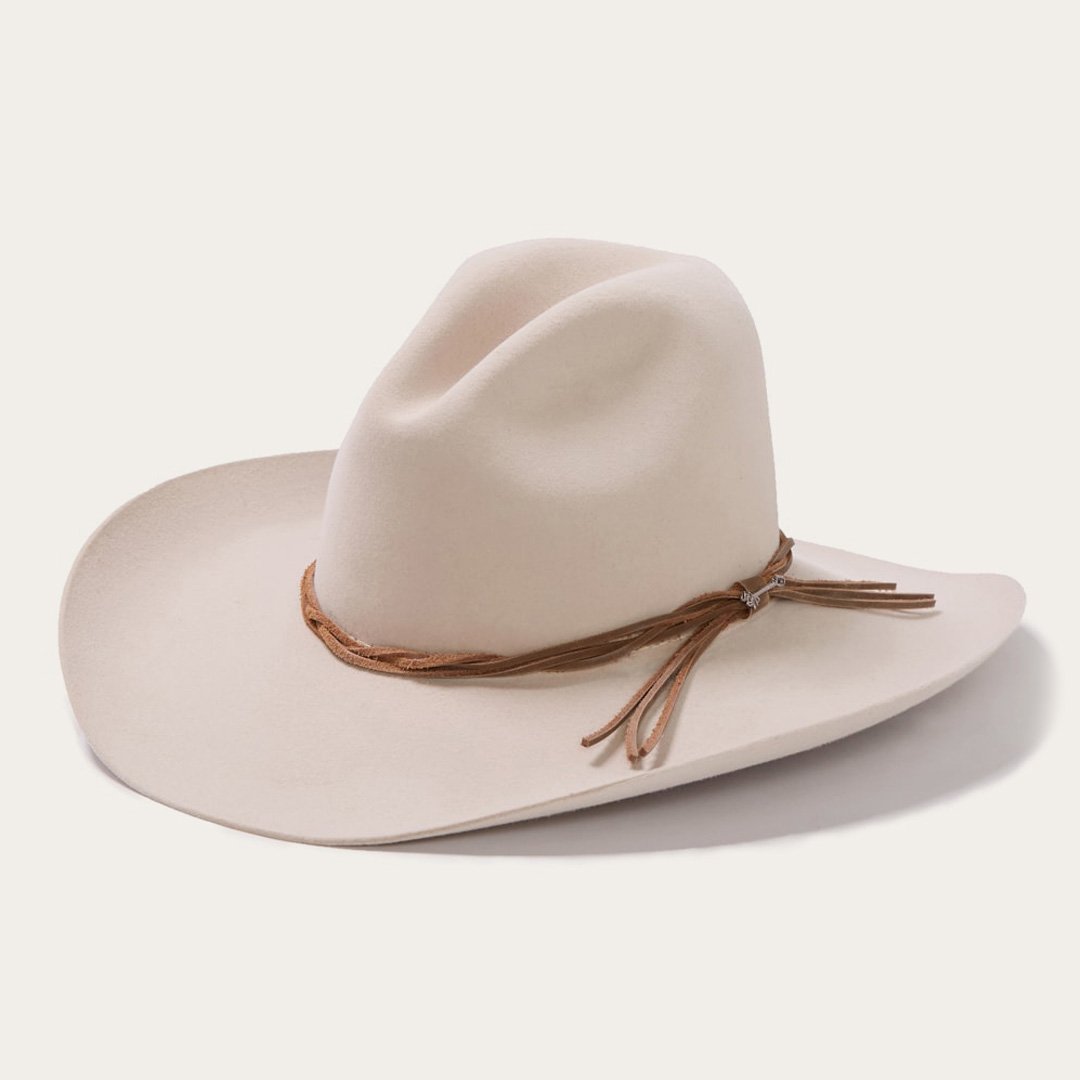Gus 6X Cowboy Hat Hatbor