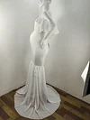 Mermaid Maternity Photo Shoot Pregnant Photography Props Dresses