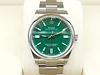 Rolex Oyster Perpetual Ref. 126000 NUOVO  38mm
