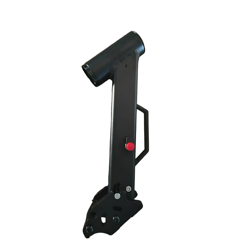 JOYOR T Series Accessories Folding tube, including saddle and handle 